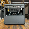 Mesa Boogie Mark Five:35 1 x 12-inch 35-/25-/10-watt Tube Combo Amp British Slate Grey Bronco