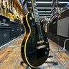 Gibson Les Paul Custom Limited Edition 1954 Reissue 1972 Ebony w/Original Hard Case