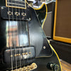 Gibson Les Paul Custom Limited Edition 1954 Reissue 1972 Ebony w/Original Hard Case