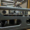 Fender Black Panel Bassman 2-Channel 50-Watt Guitar Amp Head 1966 w/Carl's Custom Amps Rebuild and Mods