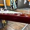 Gibson Custom Shop 1967 Mahogany Flying V Reissue 2007 Cherry w/Vibrola Tailpiece, Hard Case