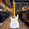 Fender American Vintage II '61 Stratocaster 2023 Olympic White w/Hard Case, All Materials