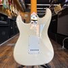 Fender American Vintage II '61 Stratocaster 2023 Olympic White w/Hard Case, All Materials