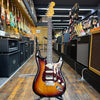 Fender American Professional II Stratocaster HSS 2021 3-Color Sunburst w/Rosewood Fingerboard, Hard Case