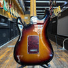 Fender American Professional II Stratocaster HSS 2021 3-Color Sunburst w/Rosewood Fingerboard, Hard Case