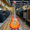 Paul Reed Smith SE Custom 24-08 Electric Guitar Early 2020s Vintage Sunburst w/Padded Gig Bag, All Materials