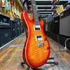 Paul Reed Smith SE Custom 24-08 Electric Guitar Early 2020s Vintage Sunburst w/Padded Gig Bag, All Materials