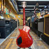 Paul Reed Smith SC 245 Single-Cut Electric Guitar 2007 McCarty Sunburst w/Bird Inlays, All Materials