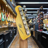 Nash E-52 Heavy Relic Electric Guitar 2024 Butterscotch Blonde w/Hard Case, All Materials