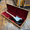 Fender Eric Clapton Stratocaster 2021 Black w/Original Tweed Case