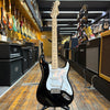 Fender Eric Clapton Stratocaster 2021 Black w/Original Tweed Case