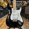 Fender Eric Clapton Stratocaster 2021 Black w/Original Tweed Case