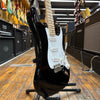 Fender Eric Clapton Stratocaster 2021 Black w/Original Tweed Case