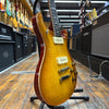 Paul Reed Smith McCarty 594 Soapbar Limited Electric Guitar 2017 McCarty Sunburst w/Hard Case