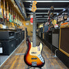 Fender American Ultra II Jazz Bass Ultraburst w/Hard Case