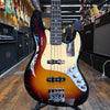 Fender American Ultra II Jazz Bass Ultraburst w/Hard Case