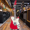 Fender Chris Shiflett Cleaver Telecaster Deluxe Dakota Red w/Hard Case