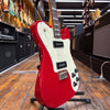 Fender Chris Shiflett Cleaver Telecaster Deluxe Dakota Red w/Hard Case