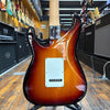 Suhr Classic S HSS Electric Guitar 3-tone Sunburst w/Rosewood Fingerboard, Padded Gig Bag