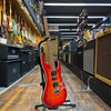 Suhr Modern Plus Electric Guitar Fireburst w/Padded Gig Bag