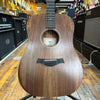 Taylor Academy 20e All-Walnut Acoustic-electric Guitar 2022 w/All Materials