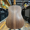 Taylor Academy 20e All-Walnut Acoustic-electric Guitar 2022 w/All Materials