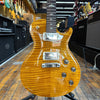 Paul Reed Smith Singlecut 22 Electric Guitar 2006 Amber 10-Top w/Original Hard Case