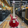 Paul Reed Smith SE Standard 24 Electric Guitar Early 2020s Vintage Cherry w/Padded Gig Bag, All Materials