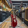 Paul Reed Smith SE Standard 24 Electric Guitar Early 2020s Vintage Cherry w/Padded Gig Bag, All Materials