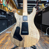 Paul Reed Smith Limited-edition CE 24-08 Black Limba Electric Guitar Satin Natural w/Padded Gig Bag