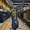 Paul Reed Smith McCarty 594 Hollowbody II 10-Top Electric Guitar Purple Mist w/Hard Case