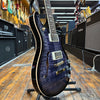 Paul Reed Smith McCarty 594 Hollowbody II 10-Top Electric Guitar Purple Mist w/Hard Case