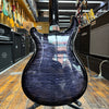 Paul Reed Smith McCarty 594 Hollowbody II 10-Top Electric Guitar Purple Mist w/Hard Case