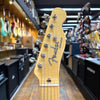 Fender Custom Shop Limited Edition '54 Blackguard Telecaster Deluxe Closet Classic Faded Nocaster Blonde w/Tweed Case