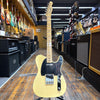 Fender Custom Shop Limited Edition '54 Blackguard Telecaster Deluxe Closet Classic Faded Nocaster Blonde w/Tweed Case