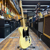 Fender Custom Shop Limited Edition '54 Blackguard Telecaster Deluxe Closet Classic Faded Nocaster Blonde w/Tweed Case