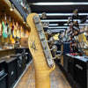 Fender Custom Shop Limited Edition '54 Blackguard Telecaster Deluxe Closet Classic Faded Nocaster Blonde w/Tweed Case