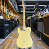 Fender Custom Shop Limited Edition '54 Blackguard Telecaster Deluxe Closet Classic Faded Nocaster Blonde w/Tweed Case