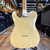 Fender Custom Shop Limited Edition '54 Blackguard Telecaster Deluxe Closet Classic Faded Nocaster Blonde w/Tweed Case