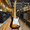 Fender Custom Shop Masterbuilt Kyle McMillin 1955 Stratocaster NOS 2-Tone Sunburst w/Tweed Case