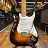 Fender Custom Shop Masterbuilt Kyle McMillin 1955 Stratocaster NOS 2-Tone Sunburst w/Tweed Case