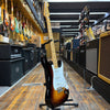 Fender Custom Shop Masterbuilt Kyle McMillin 1955 Stratocaster NOS 2-Tone Sunburst w/Tweed Case