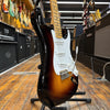 Fender Custom Shop Masterbuilt Kyle McMillin 1955 Stratocaster NOS 2-Tone Sunburst w/Tweed Case