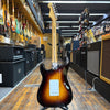 Fender Custom Shop Masterbuilt Kyle McMillin 1955 Stratocaster NOS 2-Tone Sunburst w/Tweed Case