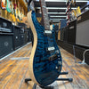 Paul Reed Smith Paul's Guitar Wood Library 10-Top Electric Guitar Aquamarine w/Rosewood Neck, Hard Case