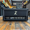 Dr. Z MAZ 18 MKII 18-watt Tube Head with Reverb