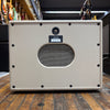 Paul Reed Smith David Grissom Signature 1 x 12-inch Speaker Cabinet Blonde Tolex