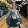 Paul Reed Smith CE 24 Electric Guitar 2020 Faded Gray Black w/Padded Gig Bag