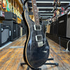 Paul Reed Smith CE 24 Electric Guitar 2020 Faded Gray Black w/Padded Gig Bag