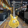 Paul Reed Smith McCarty Electric Guitar 2022 Gold Top w/Hard Case, All Materials